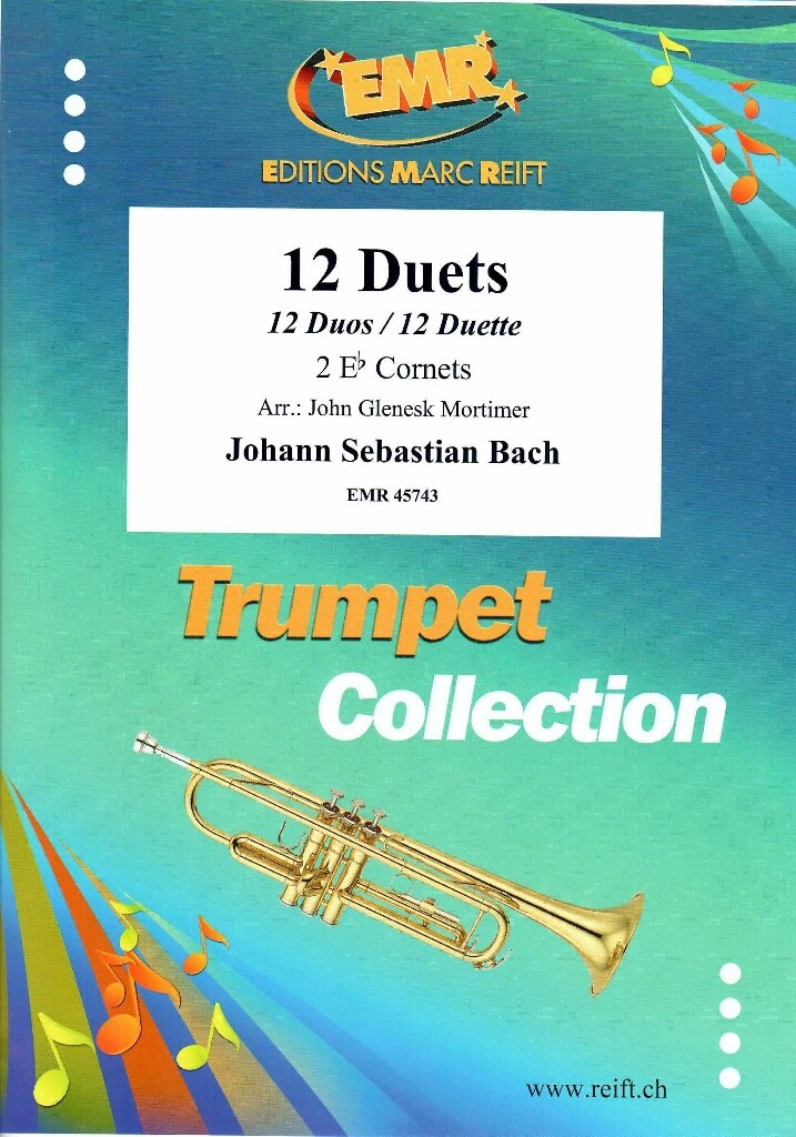 12 Duets